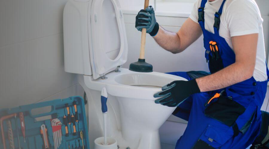 Professional Leak Detection in Roscoe, IL