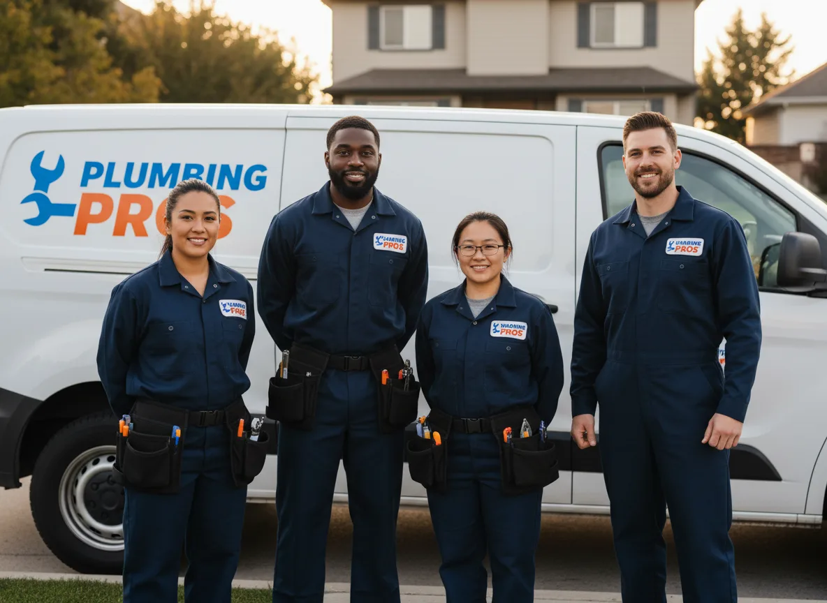 Water Heater Repair company in Roscoe, IL